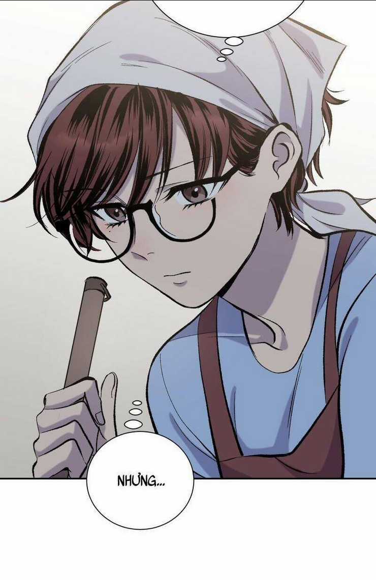 Anh Chàng Lầu Trên Chapter 26 trang 83