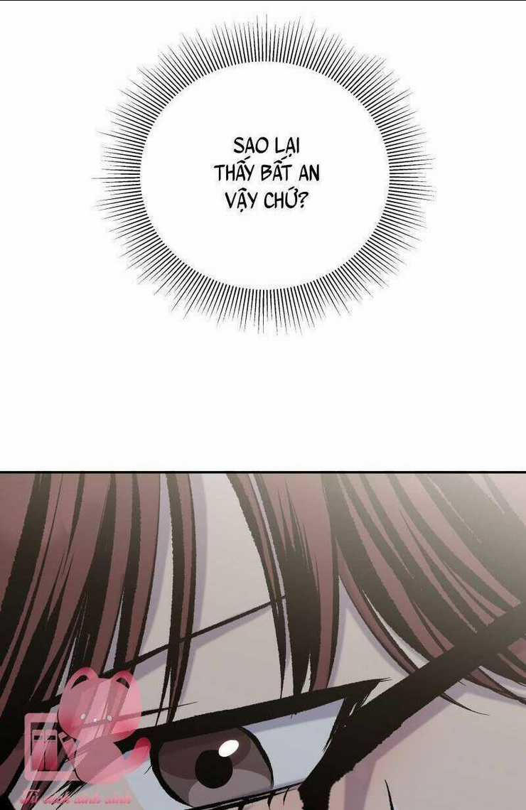 Anh Chàng Lầu Trên Chapter 26 trang 84