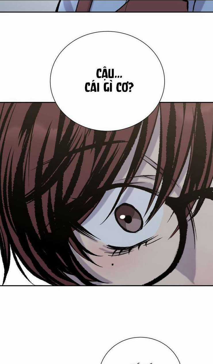 Anh Chàng Lầu Trên Chapter 26 trang 9