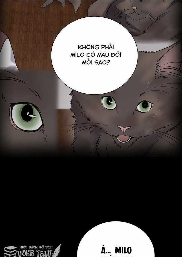 Anh Chàng Lầu Trên Chapter 26 trang 93