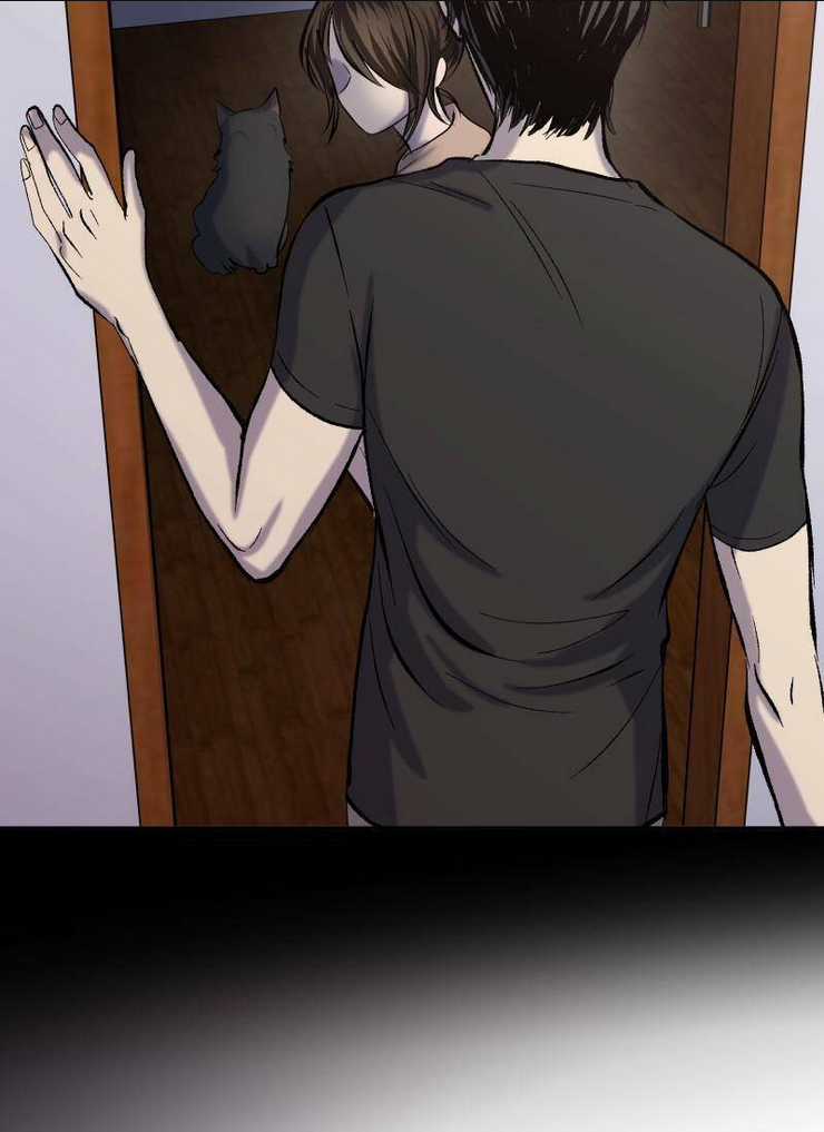 Anh Chàng Lầu Trên Chapter 26 trang 97