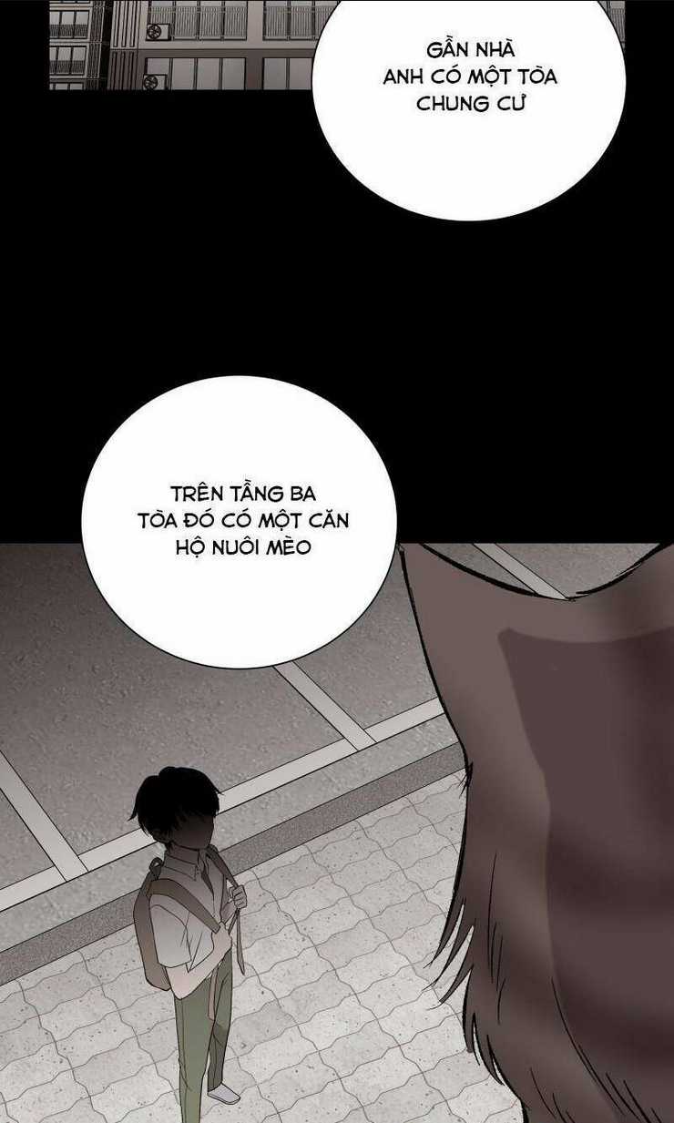 Anh Chàng Lầu Trên Chapter 27 trang 10