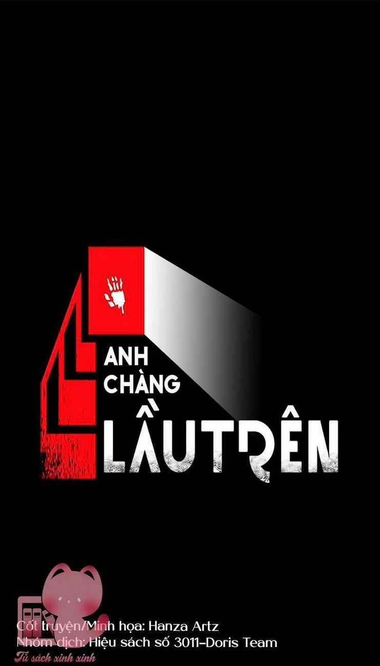 Anh Chàng Lầu Trên Chapter 27 trang 102