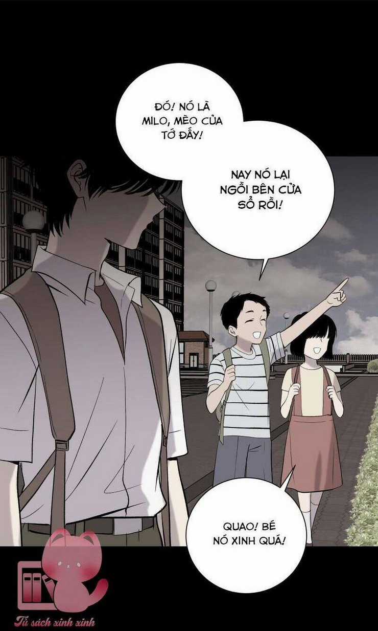 Anh Chàng Lầu Trên Chapter 27 trang 14