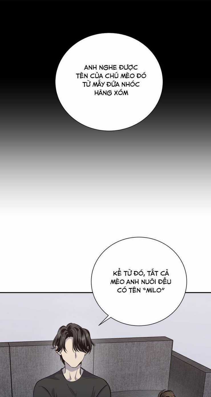 Anh Chàng Lầu Trên Chapter 27 trang 15