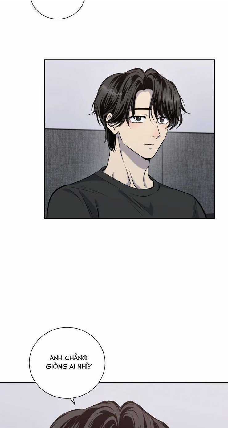 Anh Chàng Lầu Trên Chapter 27 trang 17