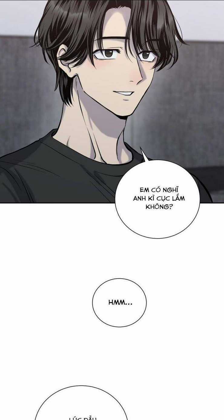 Anh Chàng Lầu Trên Chapter 27 trang 18