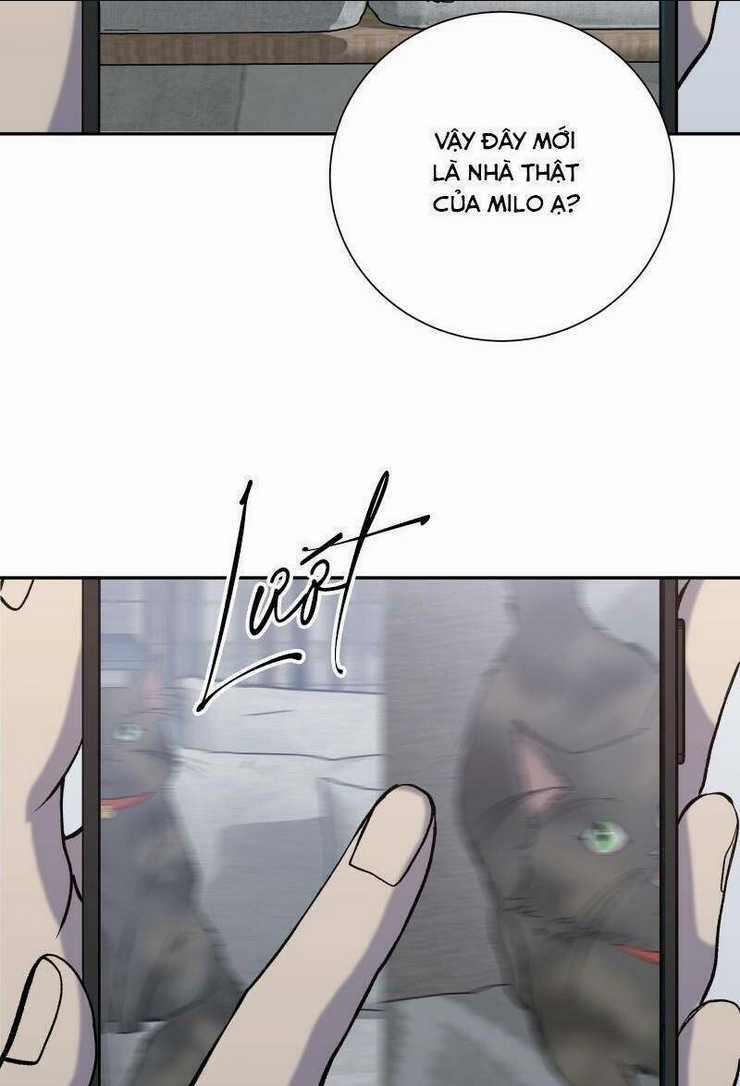 Anh Chàng Lầu Trên Chapter 27 trang 2