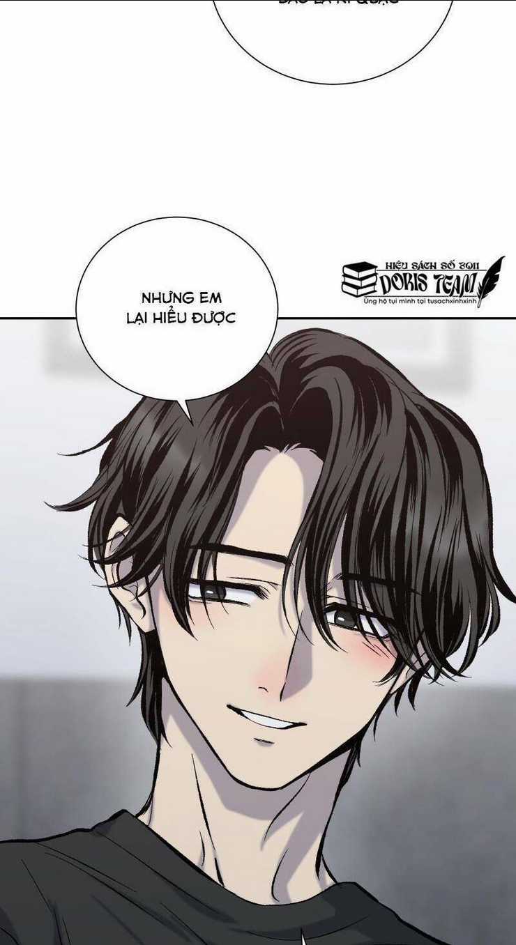 Anh Chàng Lầu Trên Chapter 27 trang 23