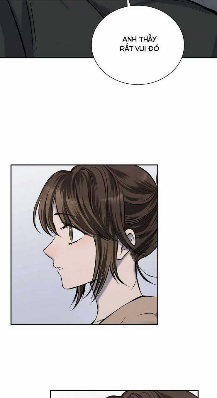 Anh Chàng Lầu Trên Chapter 27 trang 24