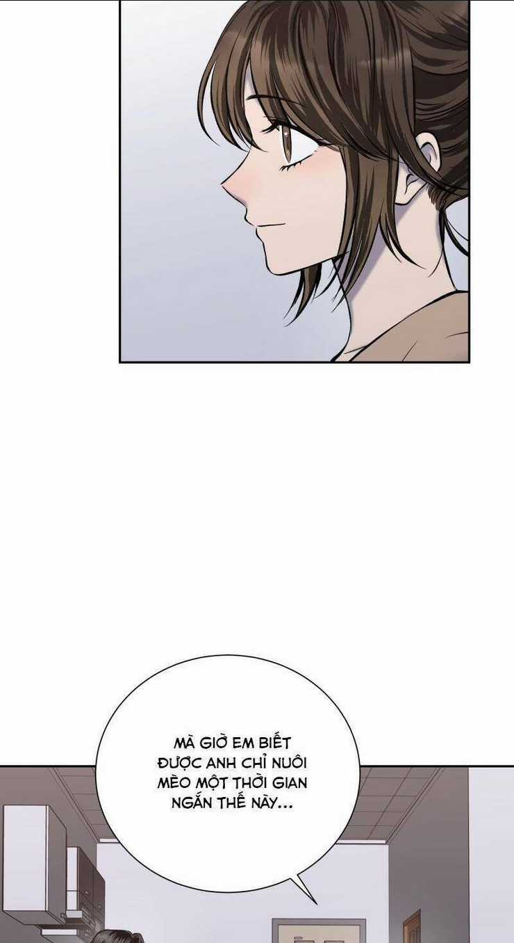 Anh Chàng Lầu Trên Chapter 27 trang 25