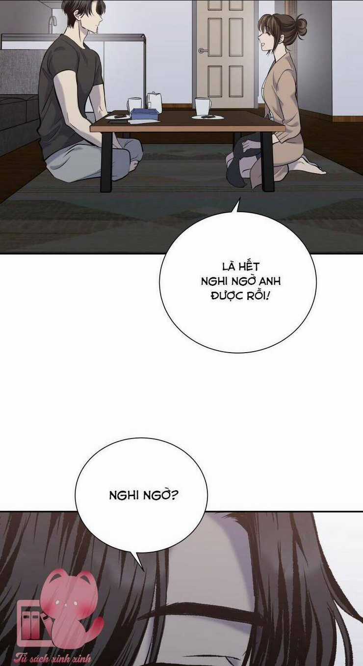 Anh Chàng Lầu Trên Chapter 27 trang 26