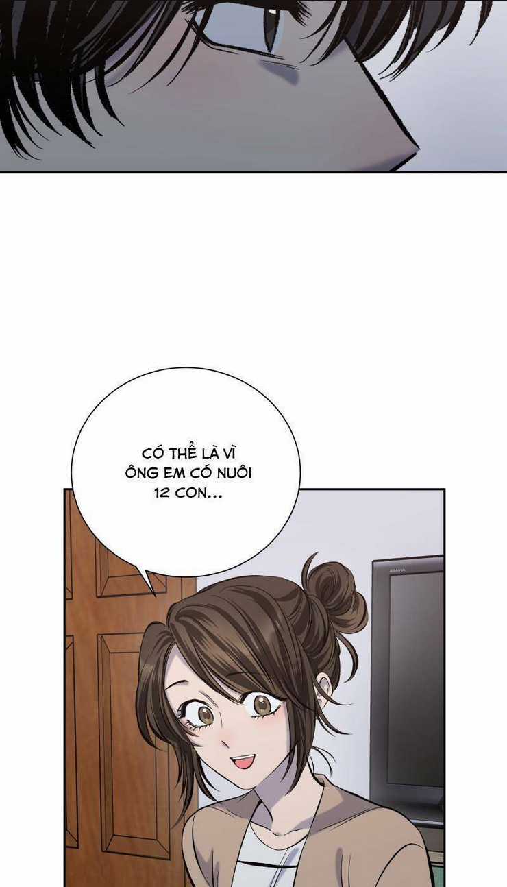 Anh Chàng Lầu Trên Chapter 27 trang 27