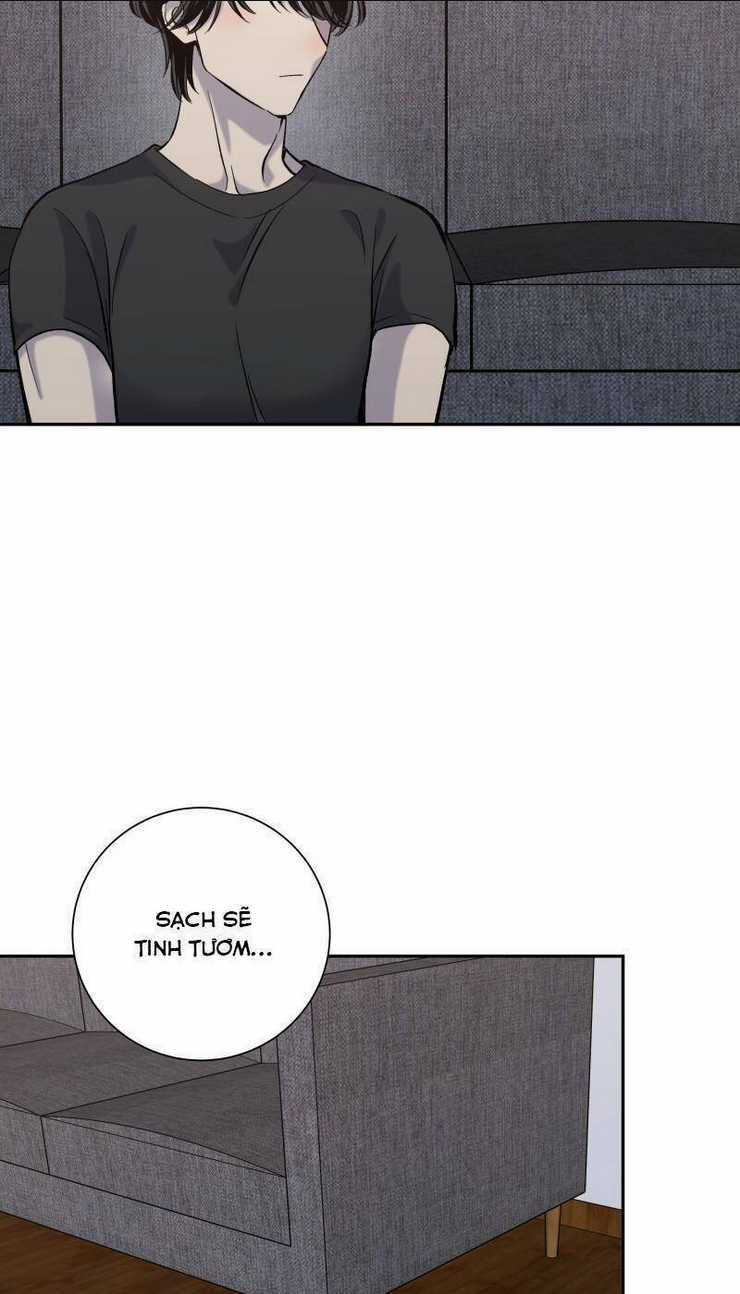 Anh Chàng Lầu Trên Chapter 27 trang 29