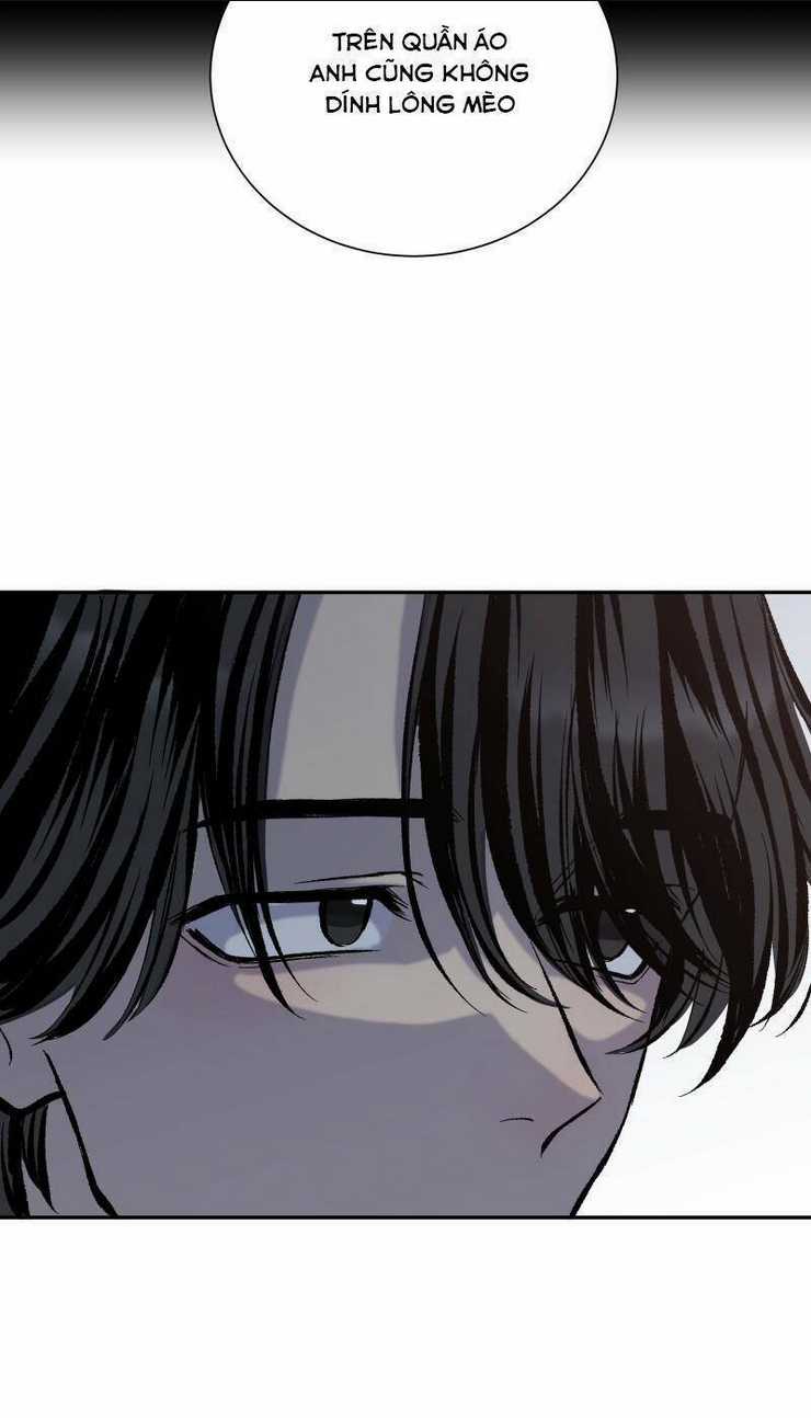 Anh Chàng Lầu Trên Chapter 27 trang 31