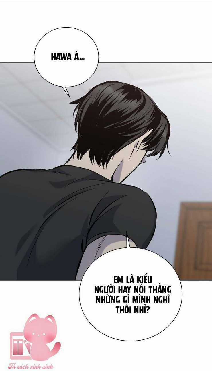 Anh Chàng Lầu Trên Chapter 27 trang 32