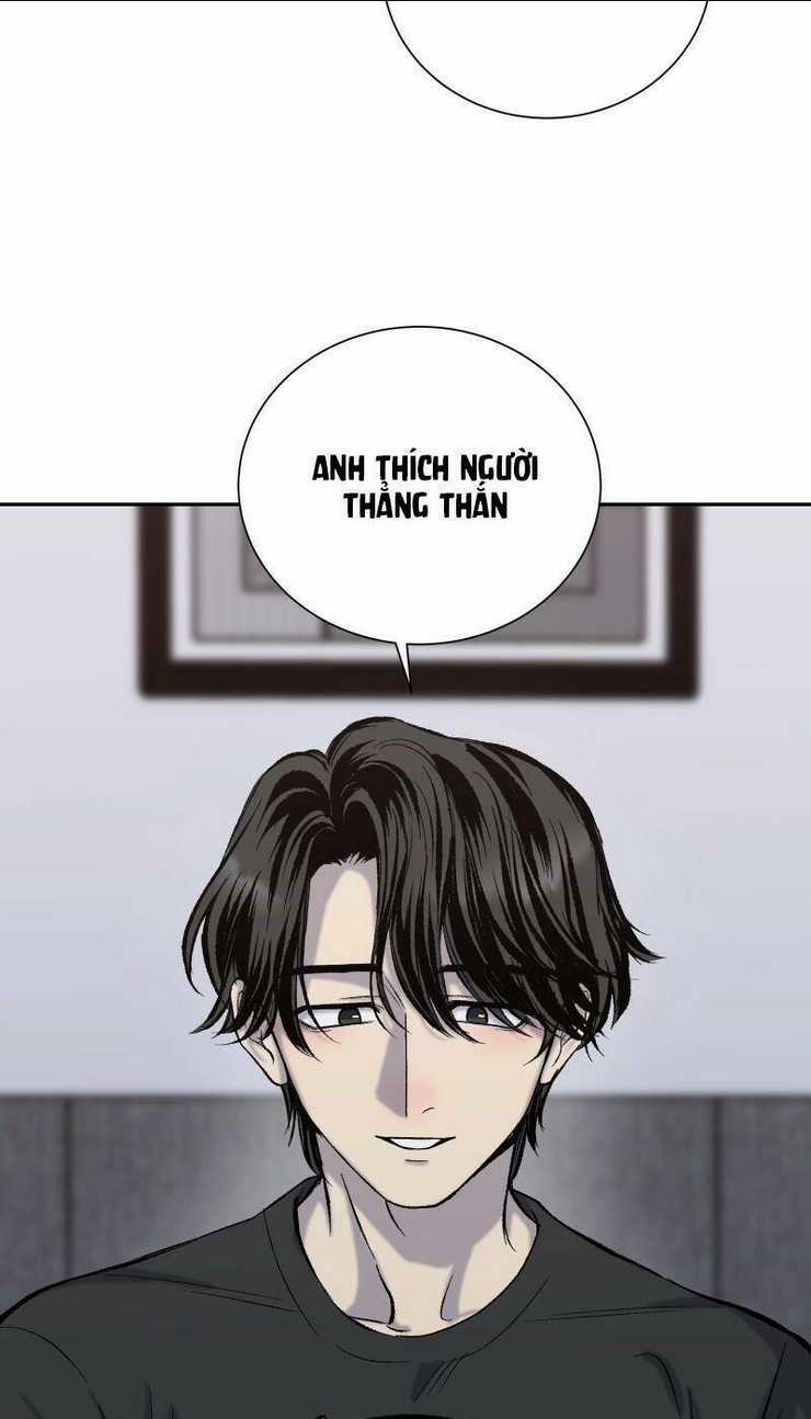 Anh Chàng Lầu Trên Chapter 27 trang 34