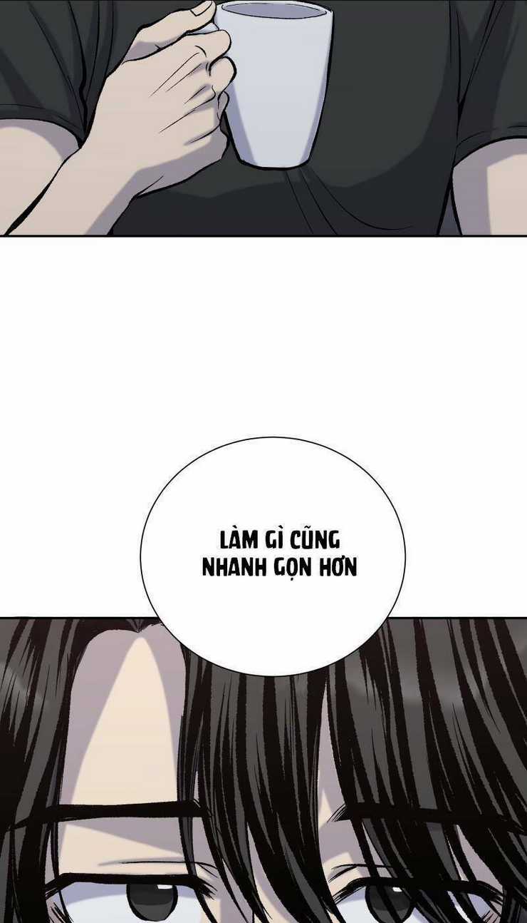 Anh Chàng Lầu Trên Chapter 27 trang 35