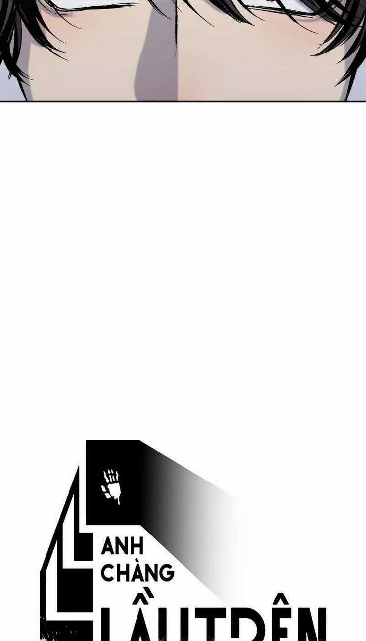 Anh Chàng Lầu Trên Chapter 27 trang 36