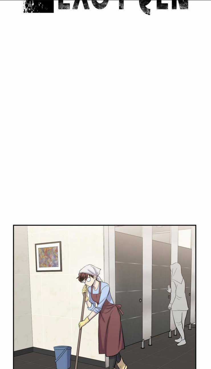 Anh Chàng Lầu Trên Chapter 27 trang 37