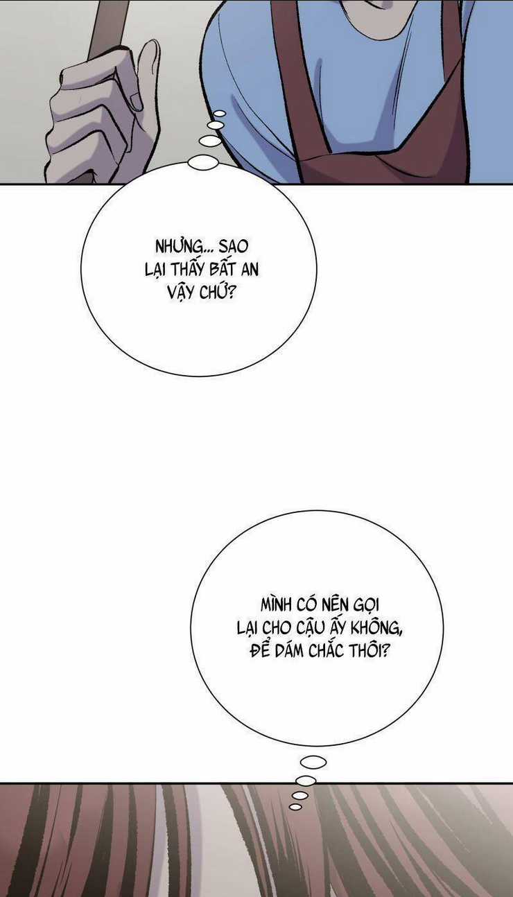 Anh Chàng Lầu Trên Chapter 27 trang 39