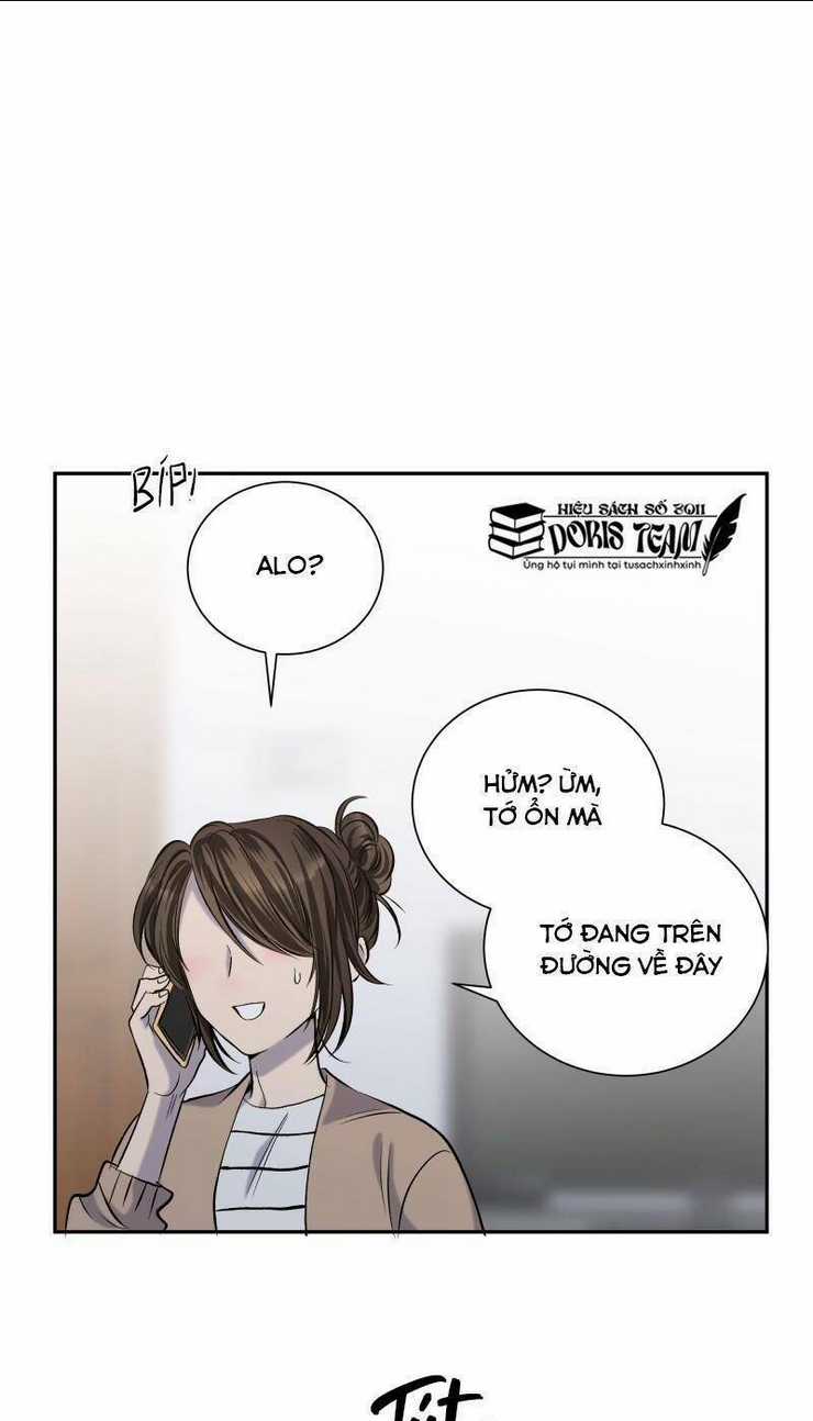 Anh Chàng Lầu Trên Chapter 27 trang 42