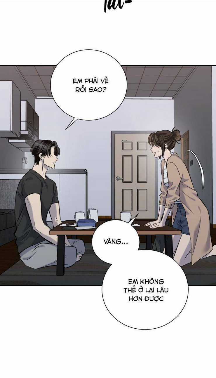 Anh Chàng Lầu Trên Chapter 27 trang 43
