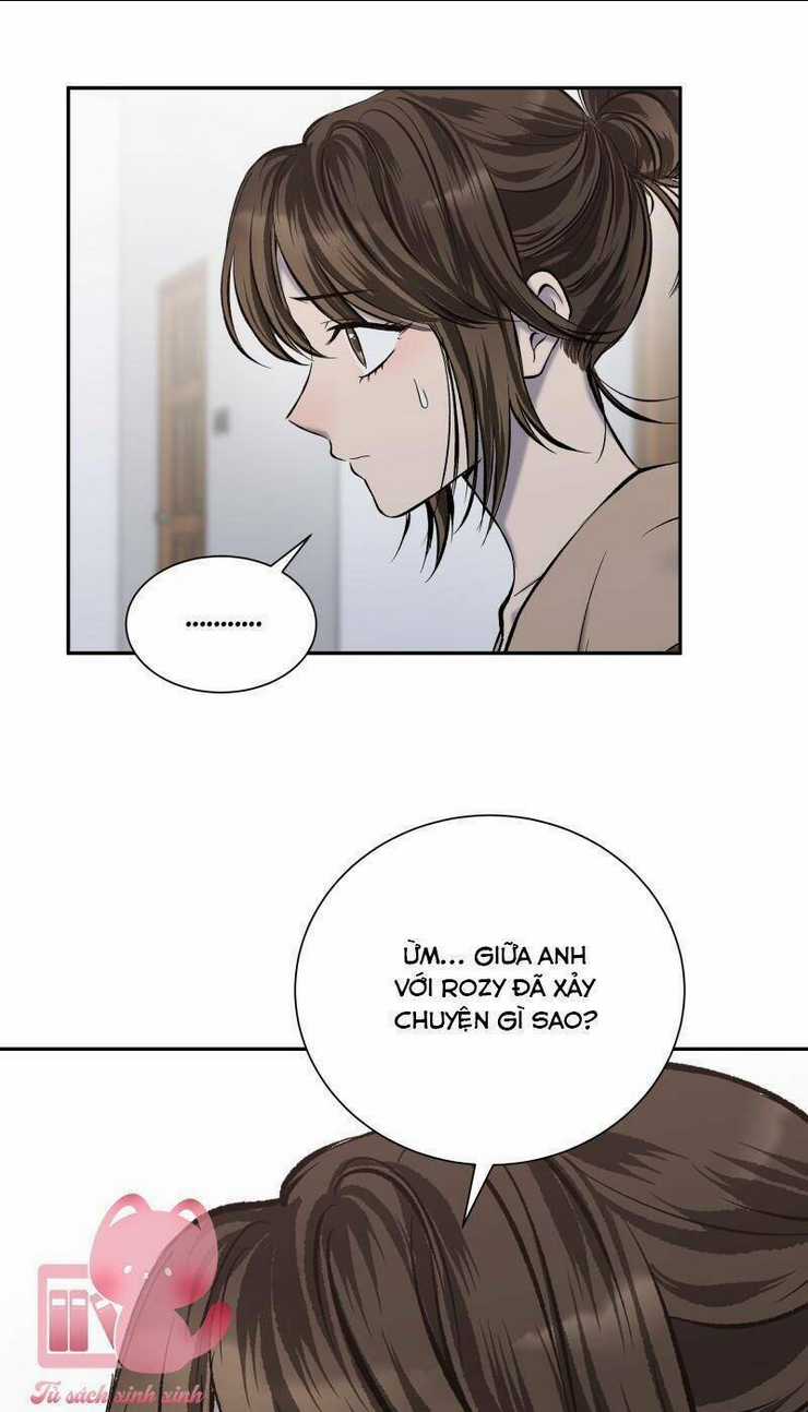 Anh Chàng Lầu Trên Chapter 27 trang 44