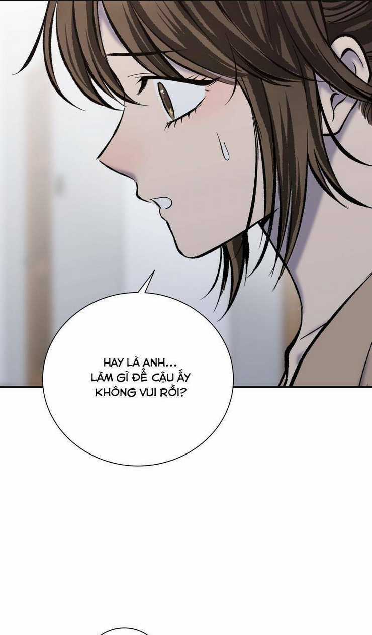 Anh Chàng Lầu Trên Chapter 27 trang 45