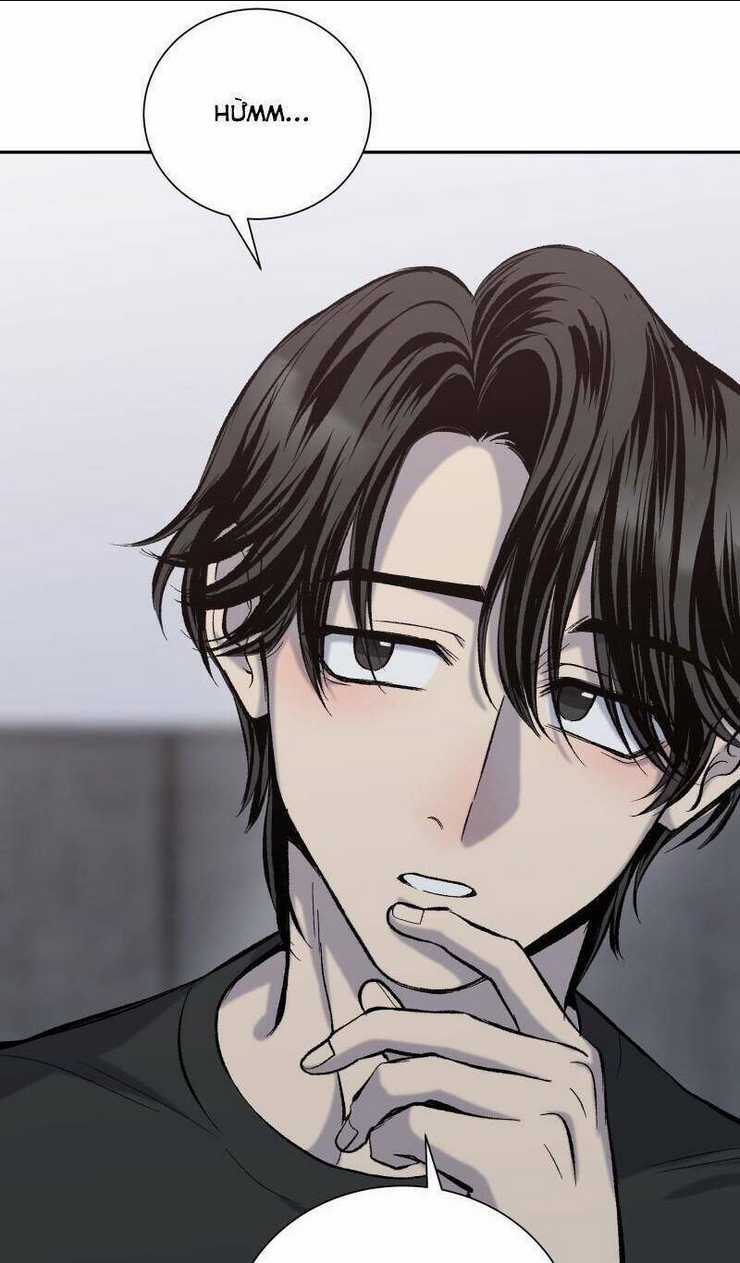 Anh Chàng Lầu Trên Chapter 27 trang 47