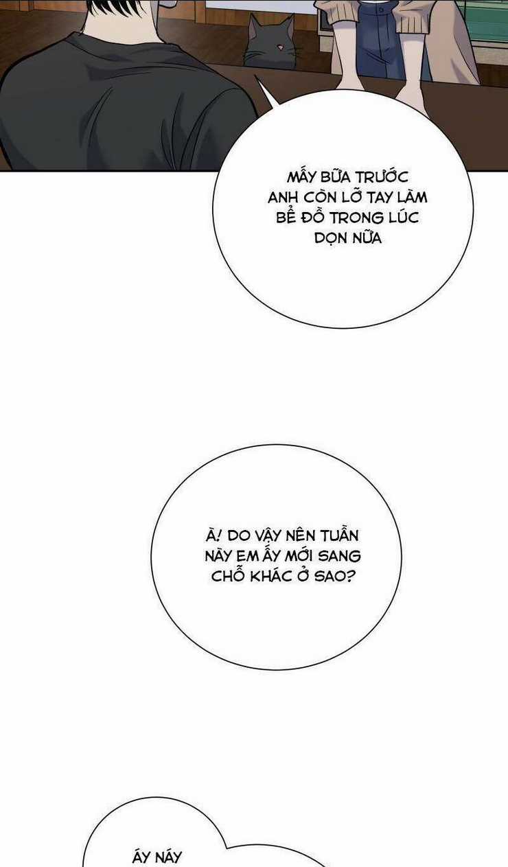 Anh Chàng Lầu Trên Chapter 27 trang 49