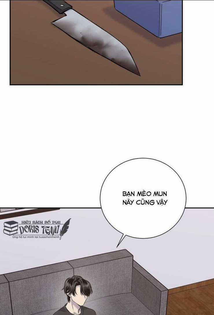 Anh Chàng Lầu Trên Chapter 27 trang 5