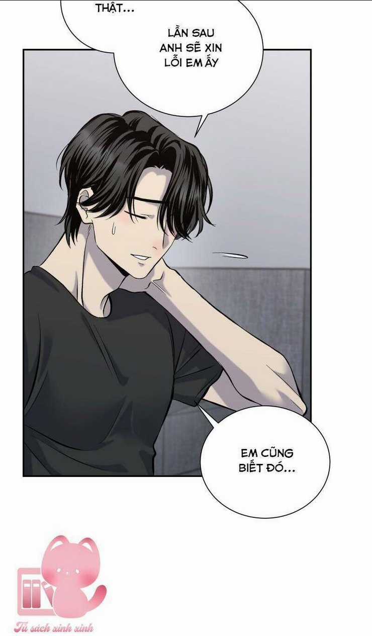 Anh Chàng Lầu Trên Chapter 27 trang 50