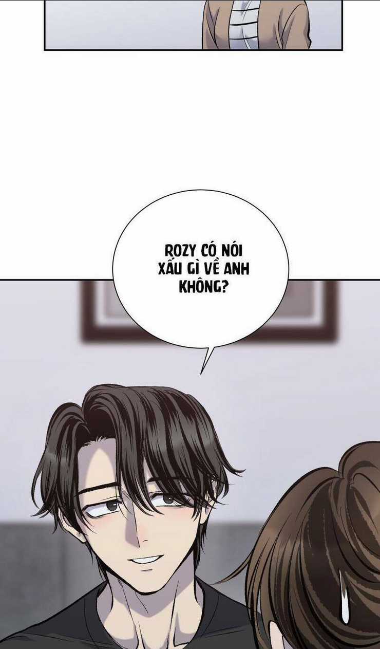 Anh Chàng Lầu Trên Chapter 27 trang 53