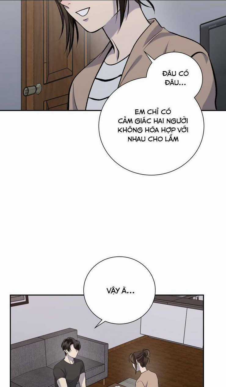 Anh Chàng Lầu Trên Chapter 27 trang 55