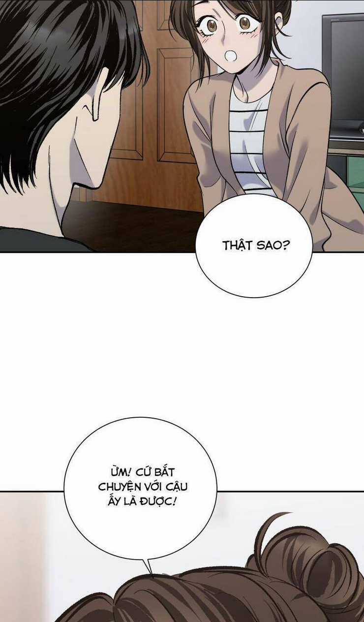 Anh Chàng Lầu Trên Chapter 27 trang 58