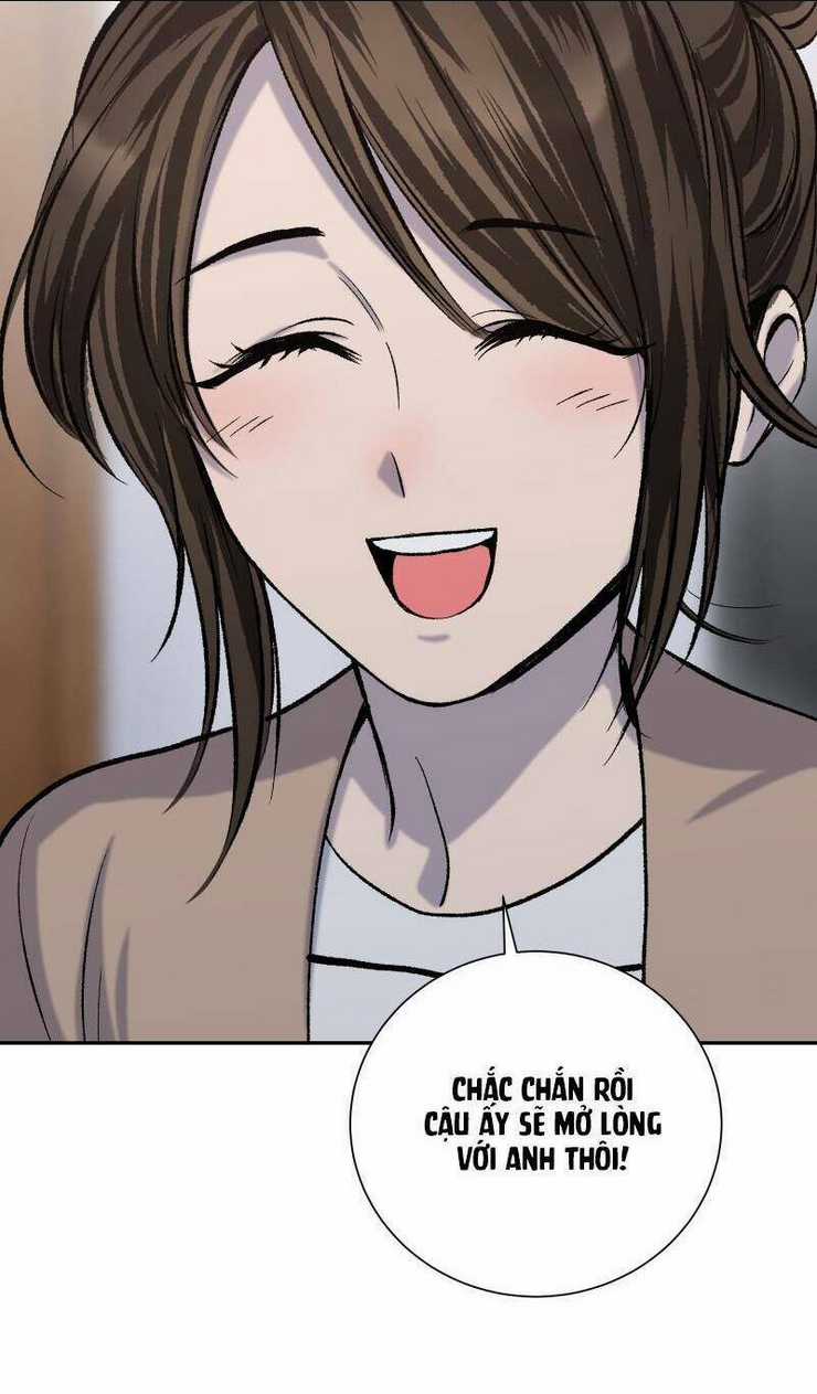 Anh Chàng Lầu Trên Chapter 27 trang 59