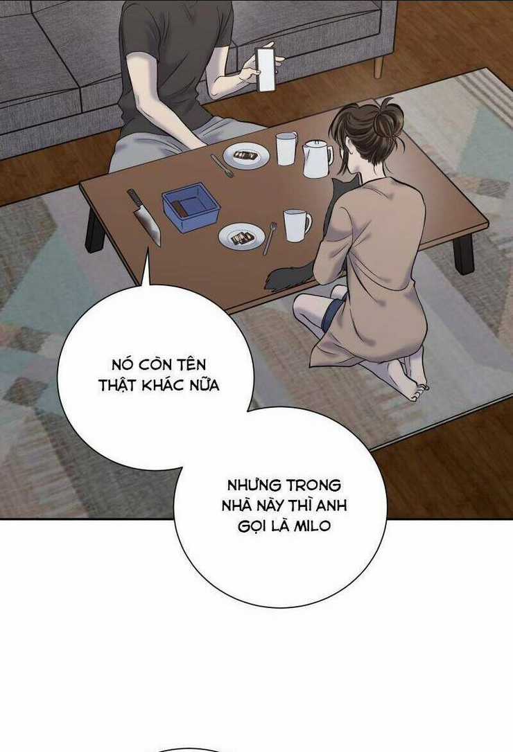 Anh Chàng Lầu Trên Chapter 27 trang 6