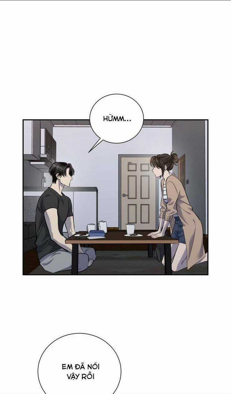 Anh Chàng Lầu Trên Chapter 27 trang 60