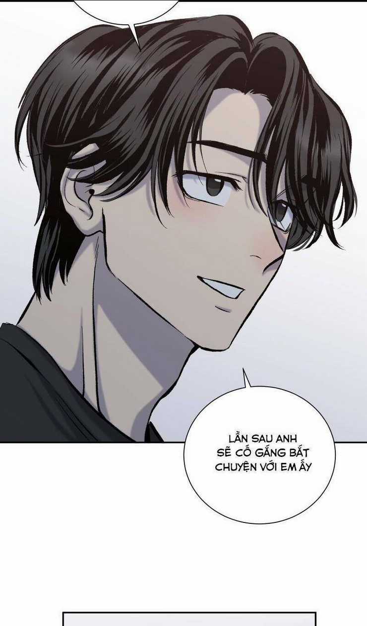 Anh Chàng Lầu Trên Chapter 27 trang 61