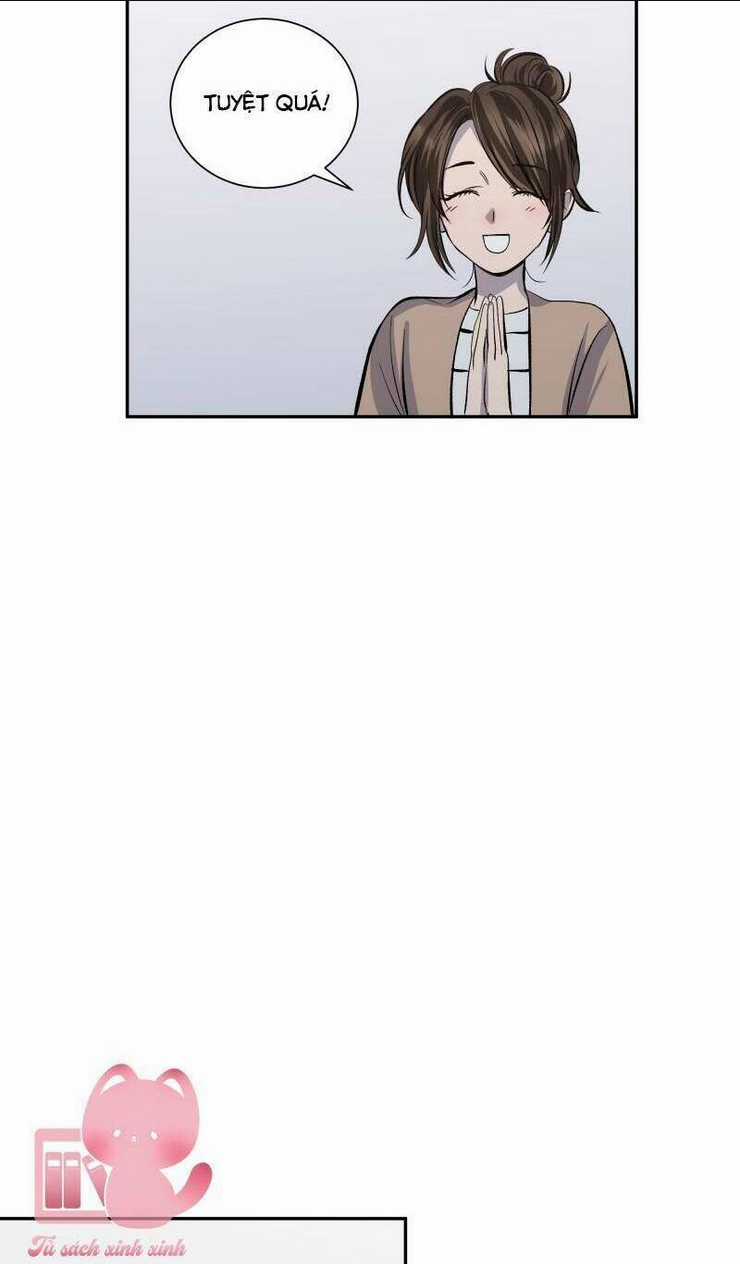 Anh Chàng Lầu Trên Chapter 27 trang 62