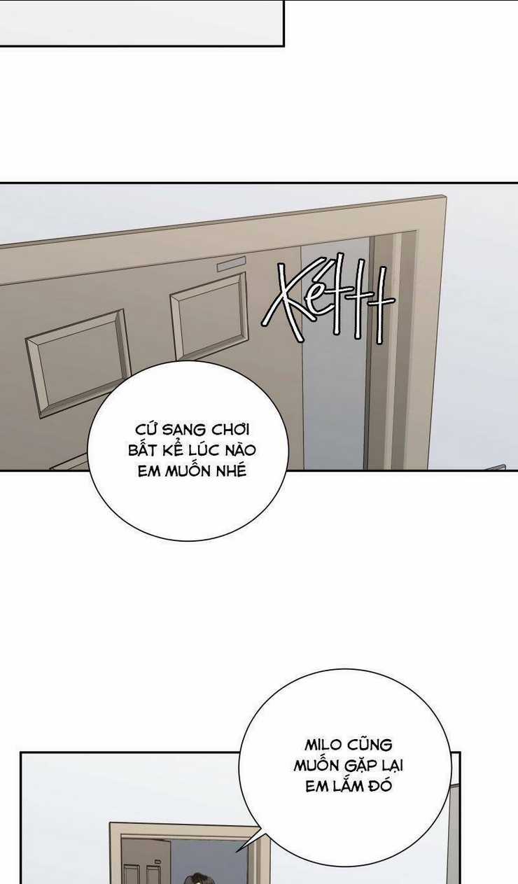 Anh Chàng Lầu Trên Chapter 27 trang 63