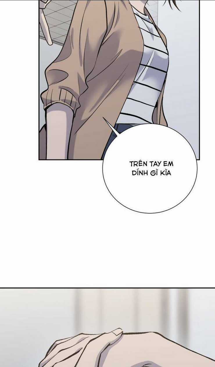 Anh Chàng Lầu Trên Chapter 27 trang 65