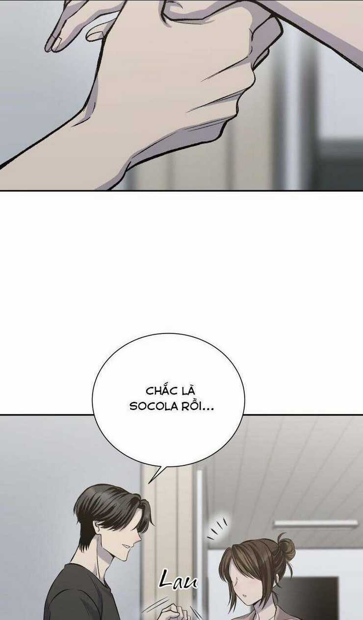 Anh Chàng Lầu Trên Chapter 27 trang 66