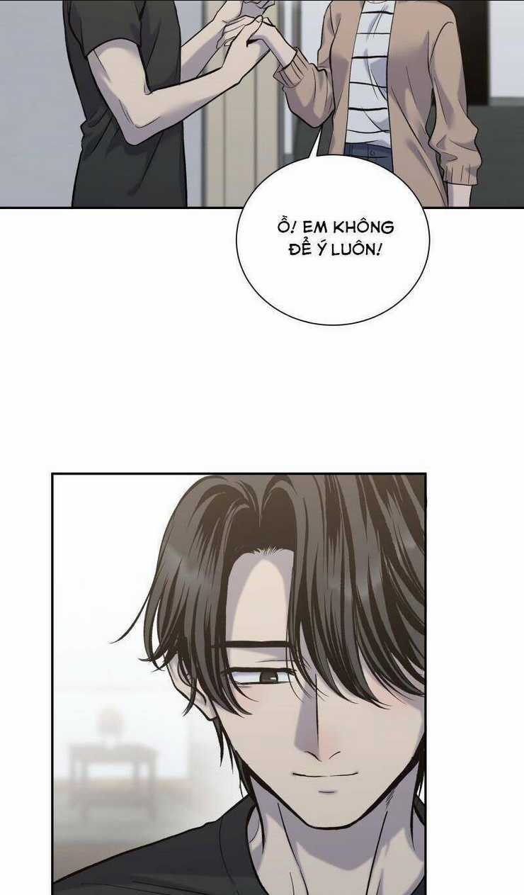 Anh Chàng Lầu Trên Chapter 27 trang 67