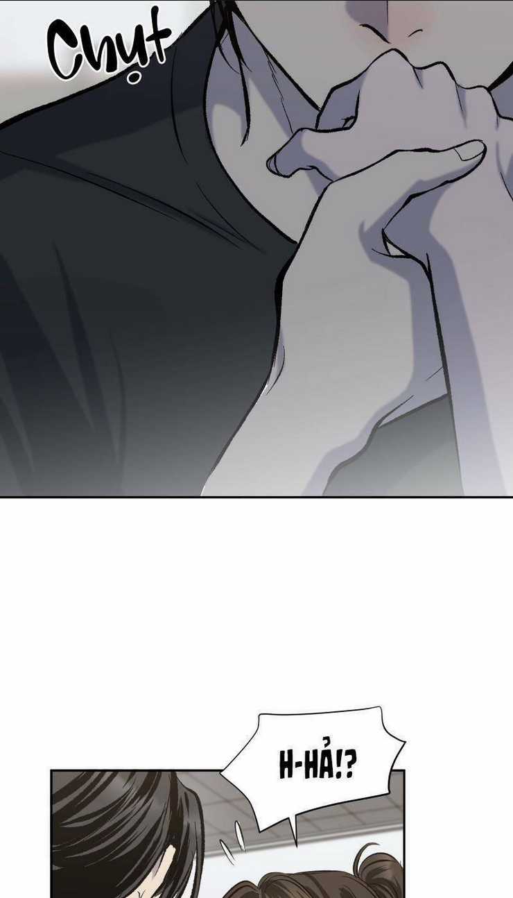 Anh Chàng Lầu Trên Chapter 27 trang 69