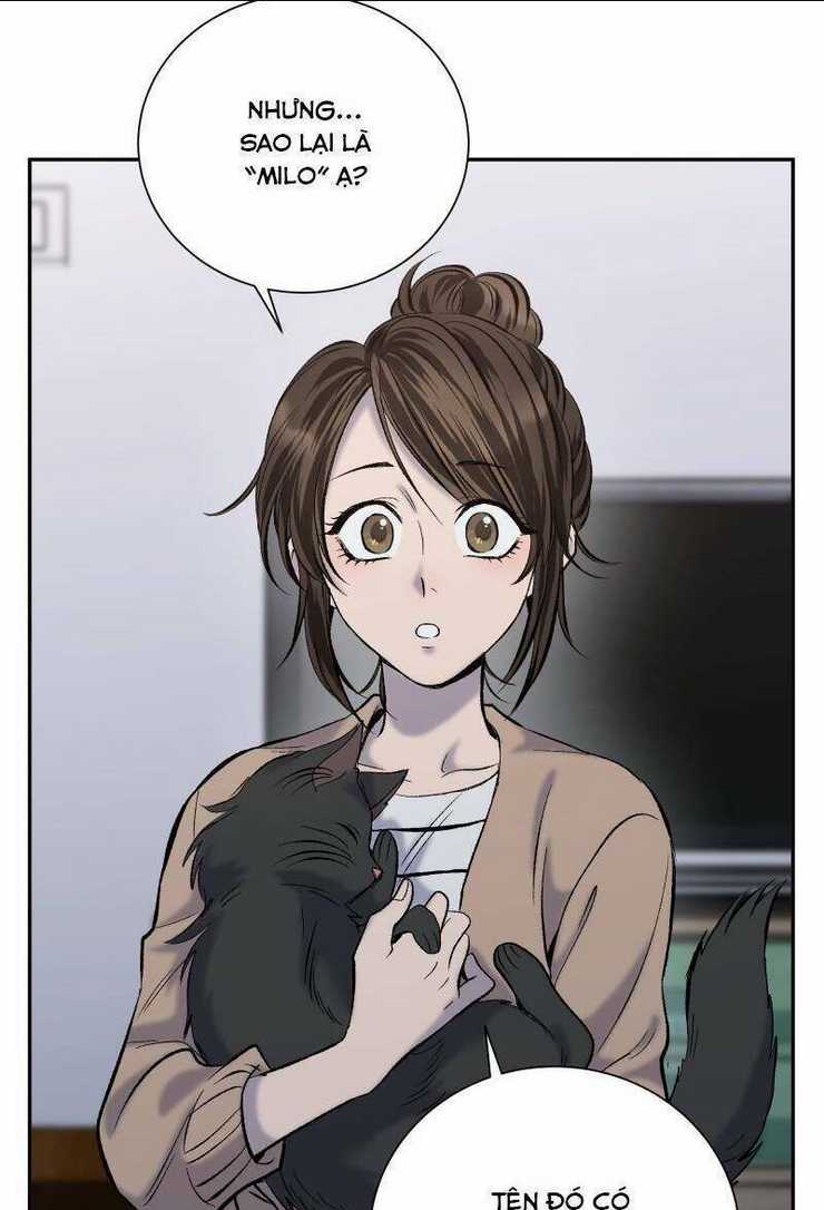 Anh Chàng Lầu Trên Chapter 27 trang 7