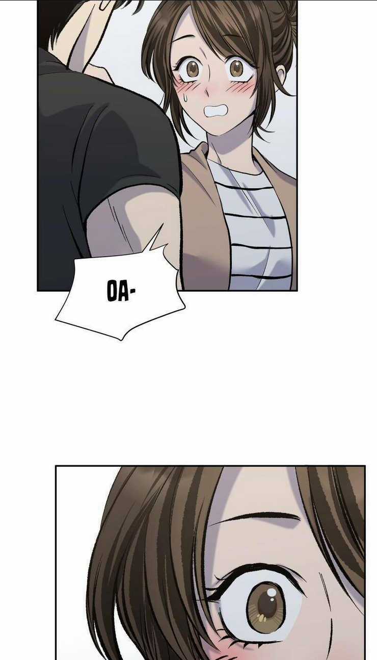 Anh Chàng Lầu Trên Chapter 27 trang 70