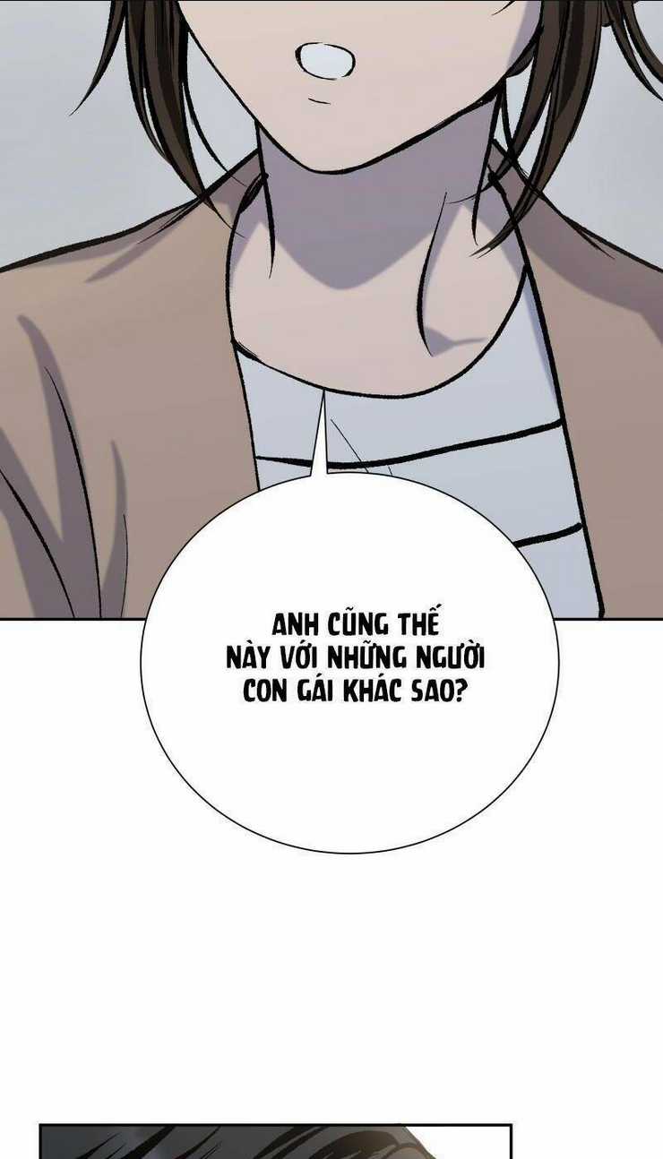 Anh Chàng Lầu Trên Chapter 27 trang 72