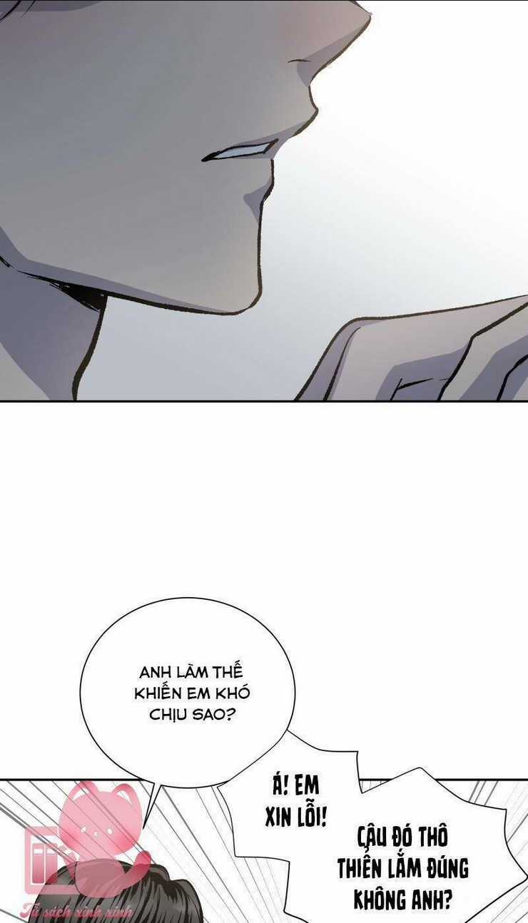 Anh Chàng Lầu Trên Chapter 27 trang 74